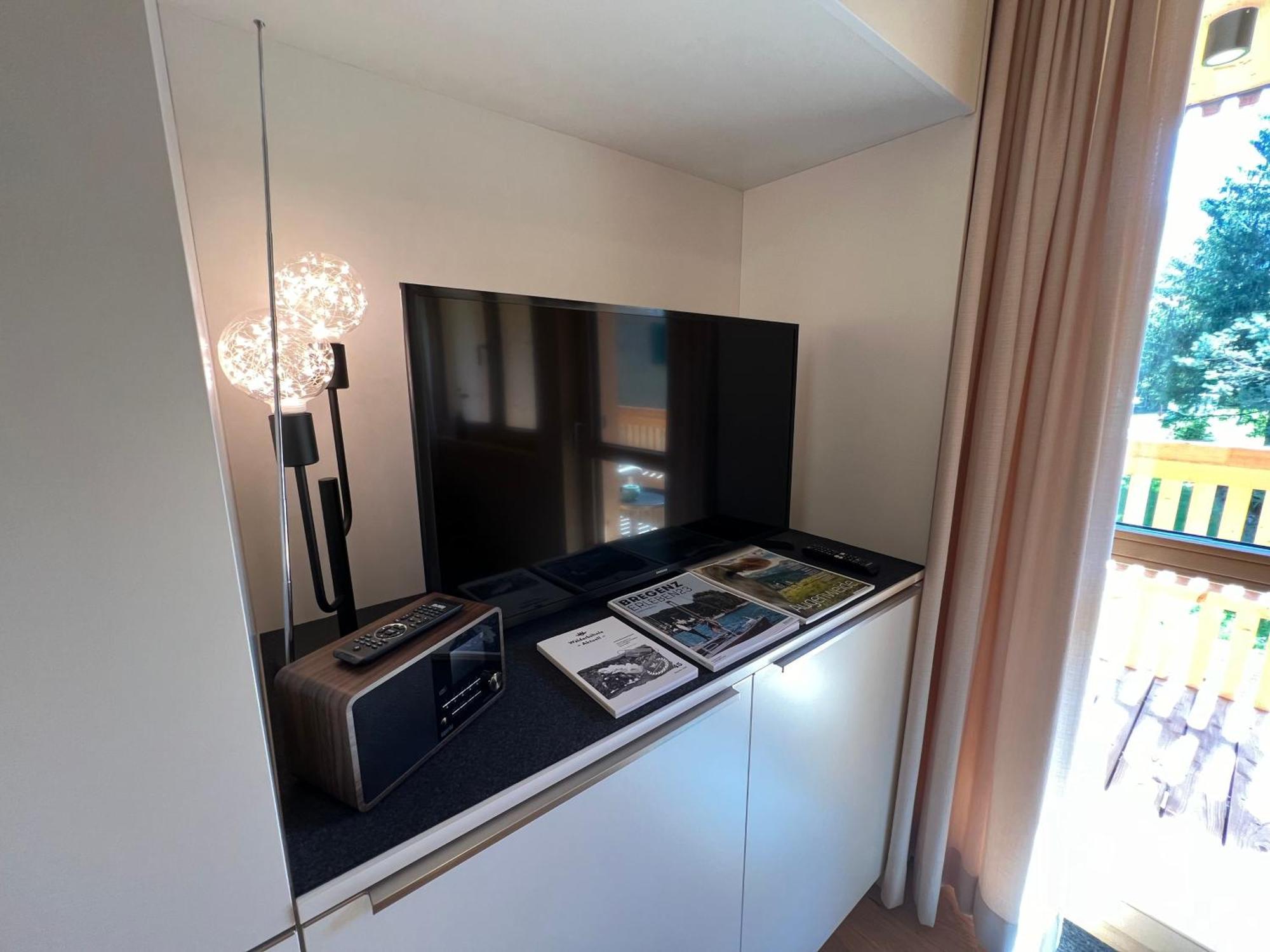 Apartment Kanisfluh Mellau Exterior photo