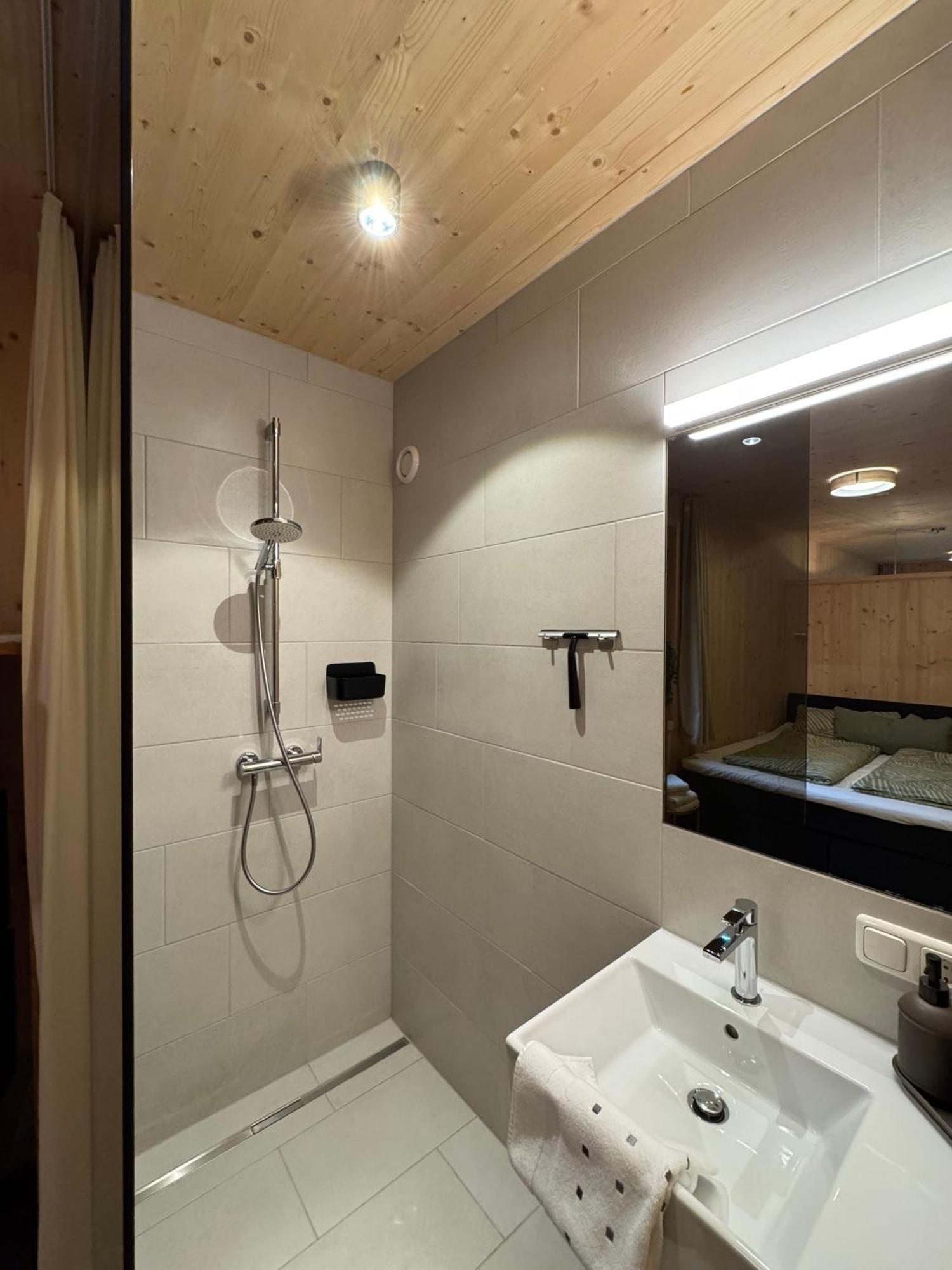 Apartment Kanisfluh Mellau Exterior photo