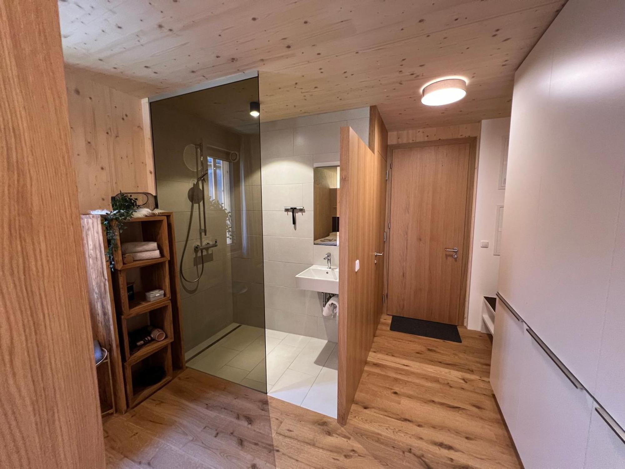 Apartment Kanisfluh Mellau Exterior photo